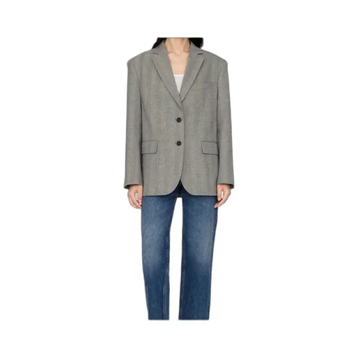 Quinn Blazer