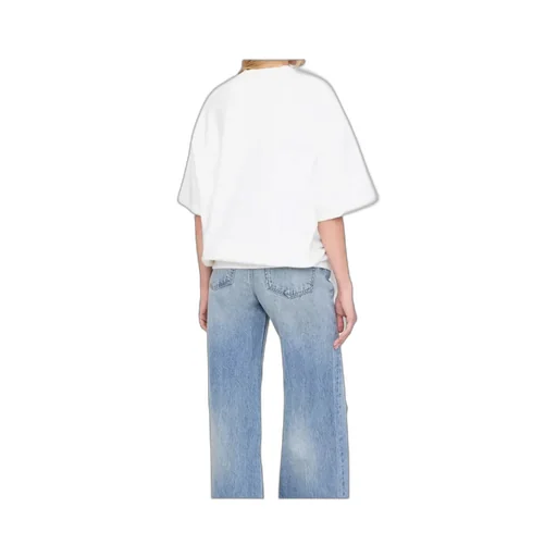 Jay Logo Printed T-Shirt