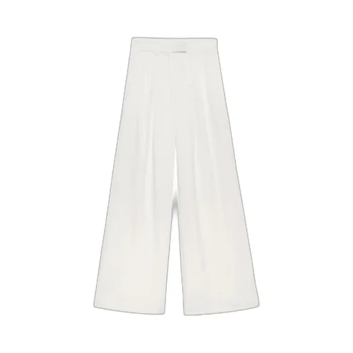 Belt Loops Slacks