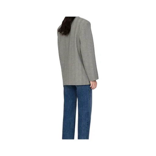 Quinn Blazer