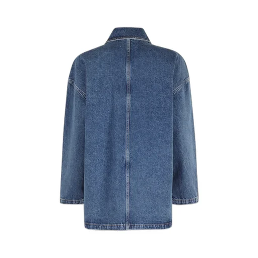 Luca Denim Jacket