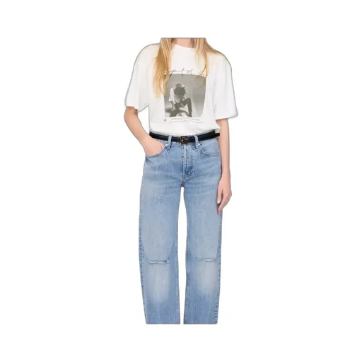 Spirit Of La Short Sleeve T-Shirt