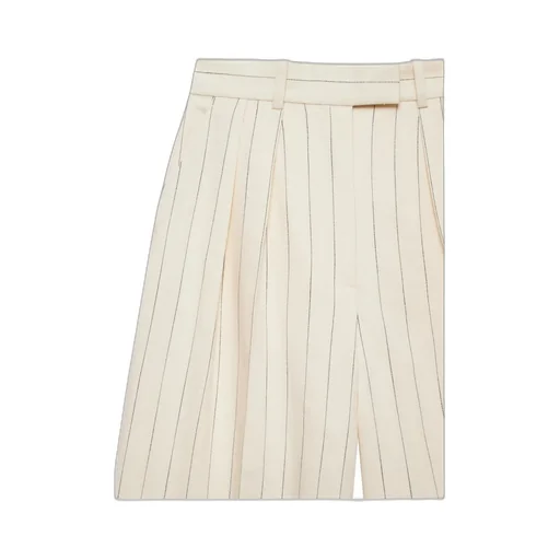 Lou High Waist Trousers