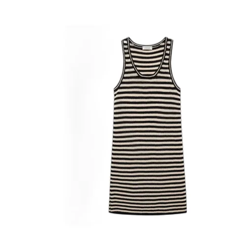 Sleeveless Dress