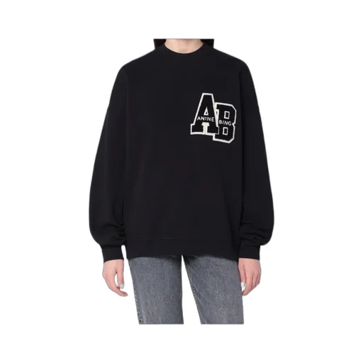 Long Sleeve Sweatshirt