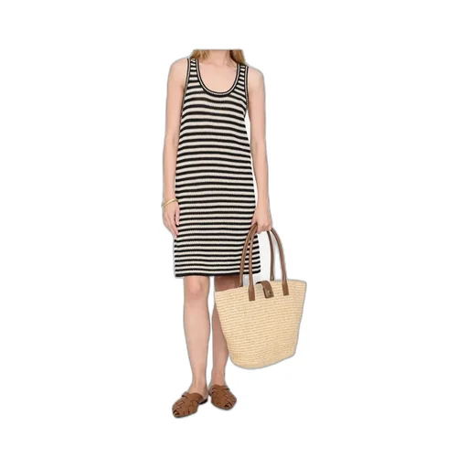 Sleeveless Dress