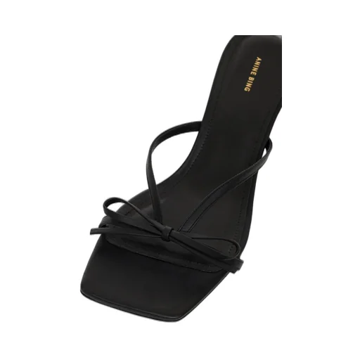 Jackie High Heel Sandals