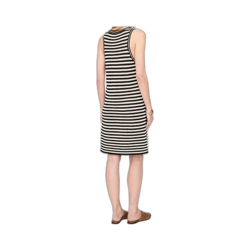 Sleeveless Dress