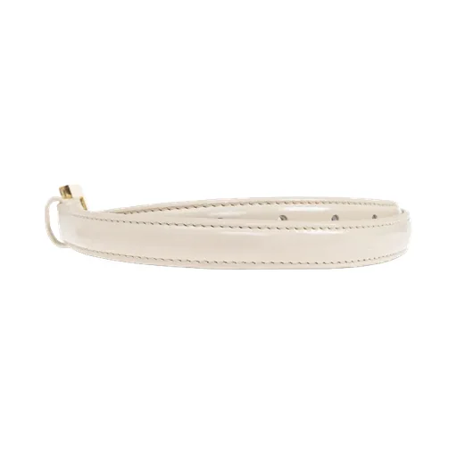 Stitching Detail Belt