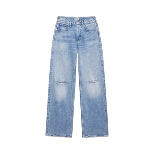 Hugh Distressed Jeans