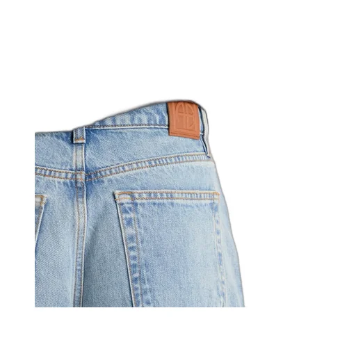 Heath Faded Jeans