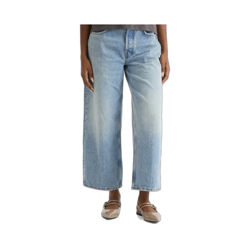 Heath Faded Jeans