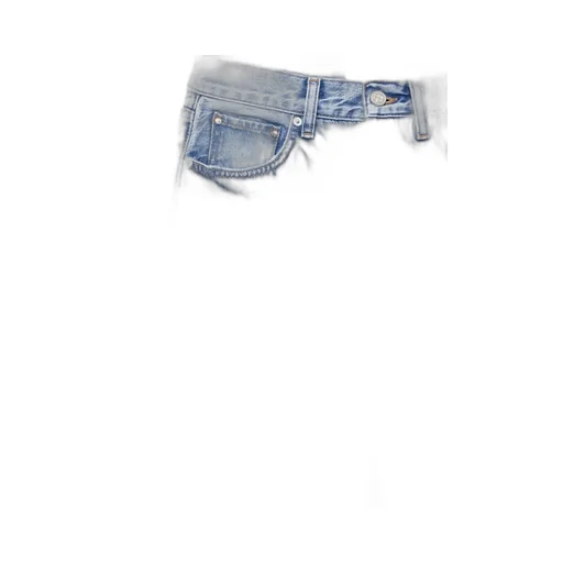 Hugh Distressed Jeans
