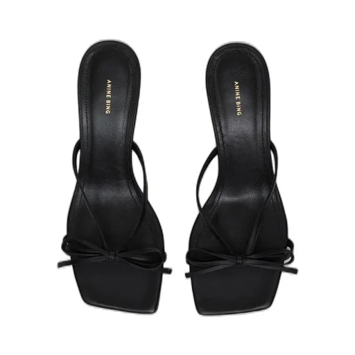 Jackie High Heel Sandals