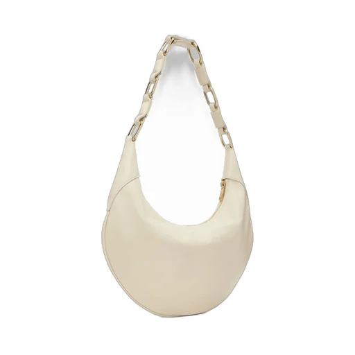 Kate Curved-Silhouette Shoulder Bag