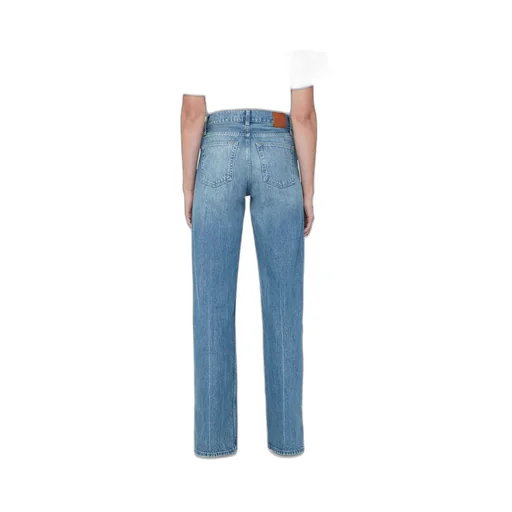 Roy High-Rise Jeans