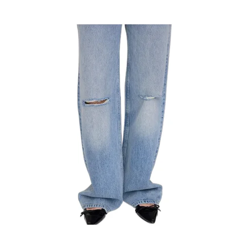 Hugh Distressed Jeans