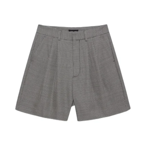 Belt Loop Shorts