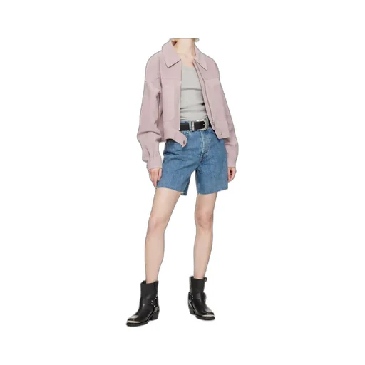 Square Toe Ankle Boots