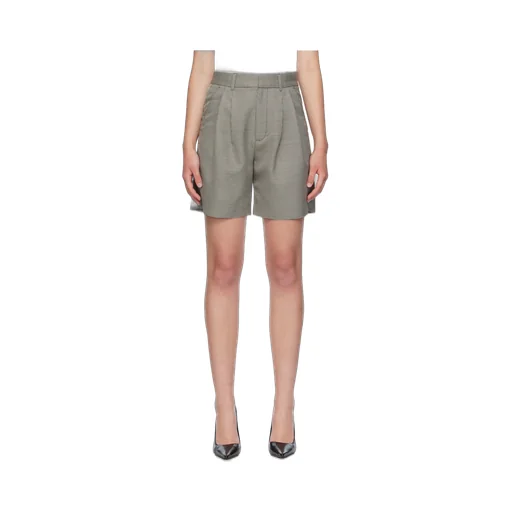 Belt Loop Shorts