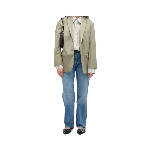 Gavin Mid-Rise Jeans