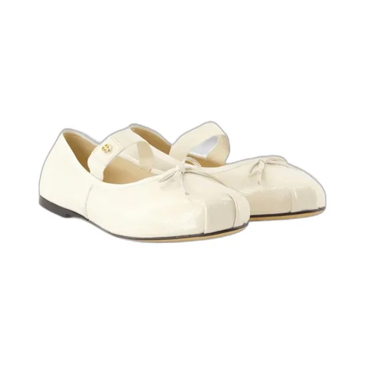 Anine Bing Jolie Ballerina Flats