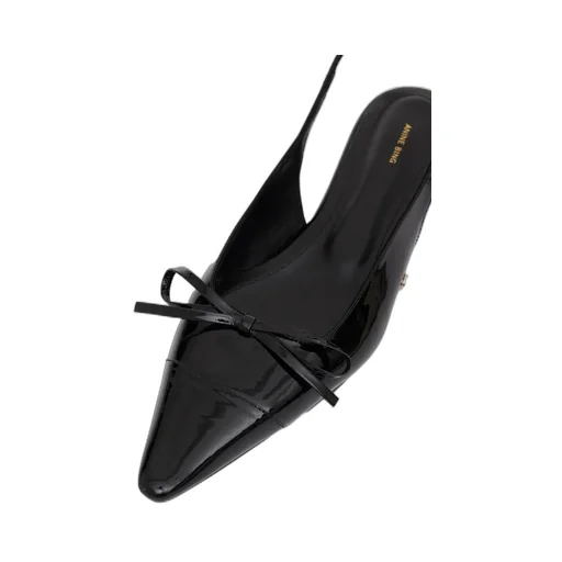 Zoey Slingback Pumps
