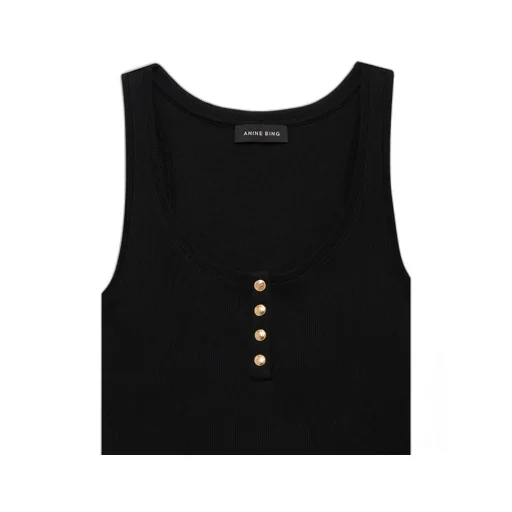 Alessia Tank Top