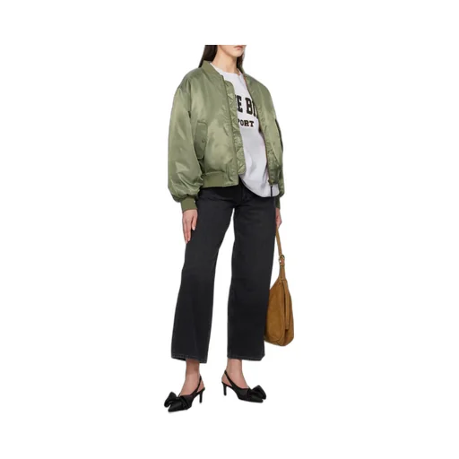 Manon Wide-Leg Jeans