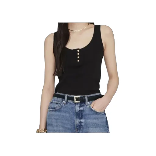 Alessia Tank Top