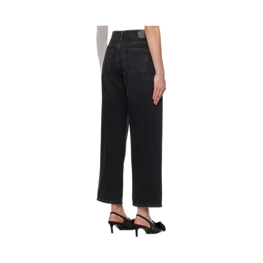 Manon Wide-Leg Jeans
