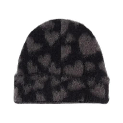 Flanged Hat