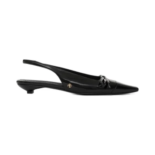 Zoey Slingback Pumps