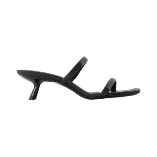 Anine Bing Hilda Mule Sandals