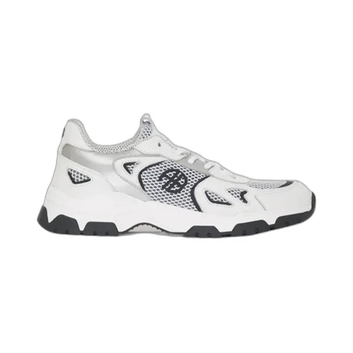 Laced Sneakers