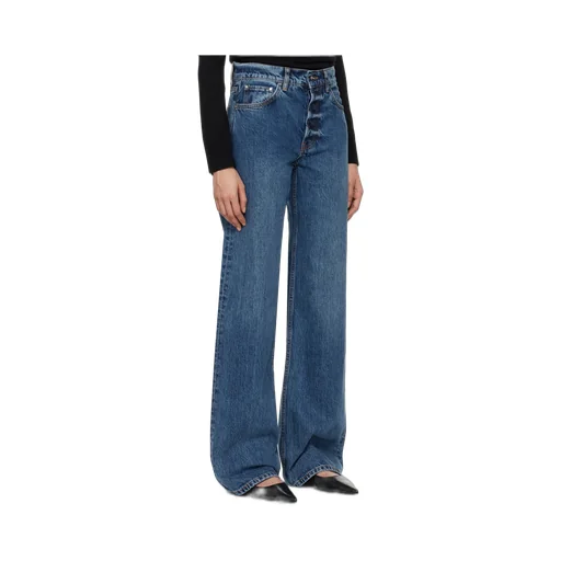 Belt-Loop Jeans