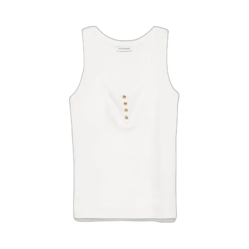 Alessia Knitted Tank Top