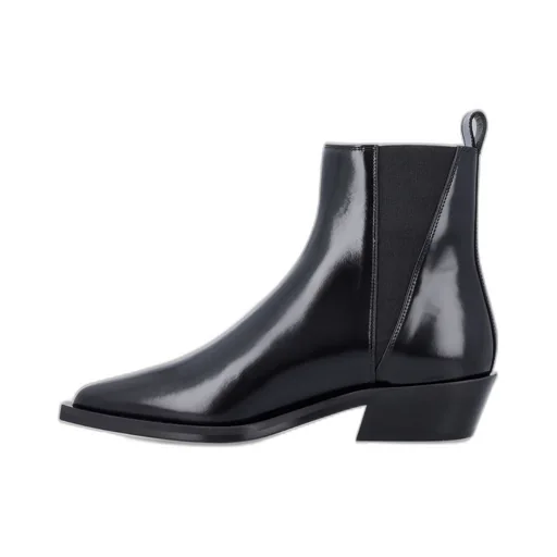 Bekah Ankle Boots