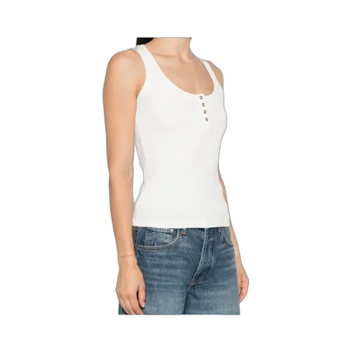 Alessia Knitted Tank Top