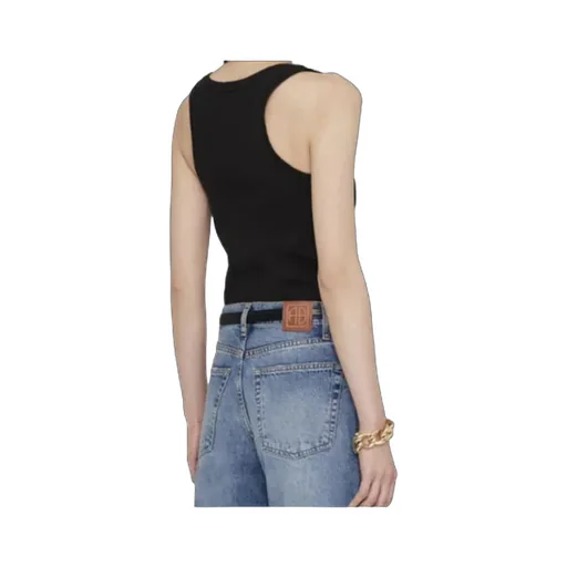 Alessia Tank Top