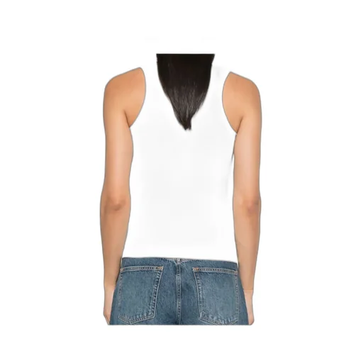 Alessia Knitted Tank Top