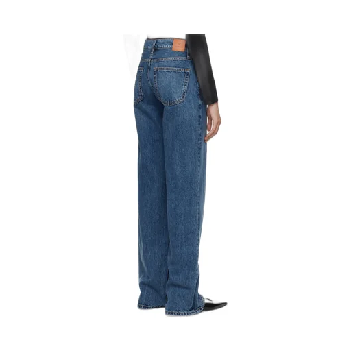 Belt-Loop Jeans
