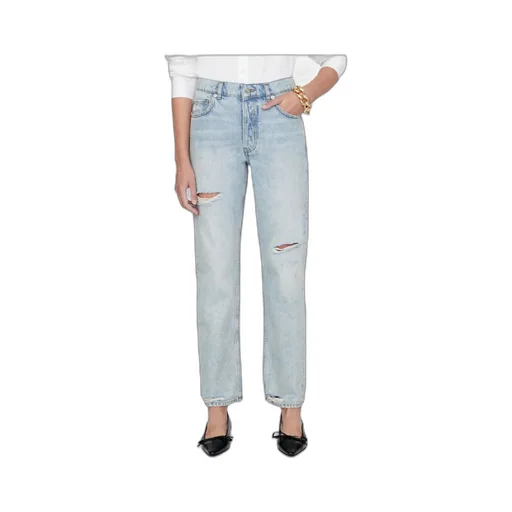 Ripped Jeans