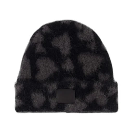 Flanged Hat