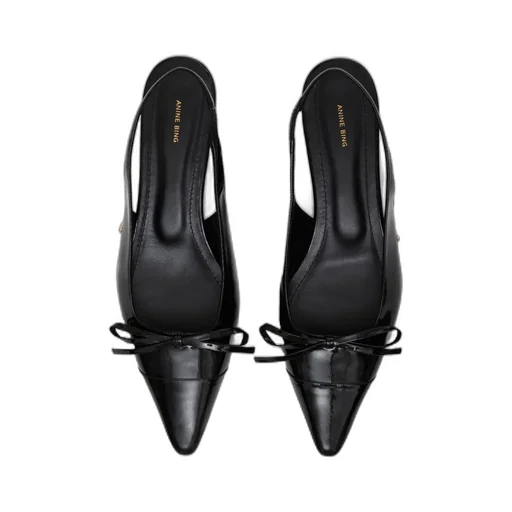 Zoey Slingback Pumps