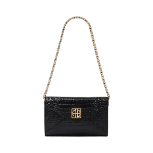Elly Clutch Bag