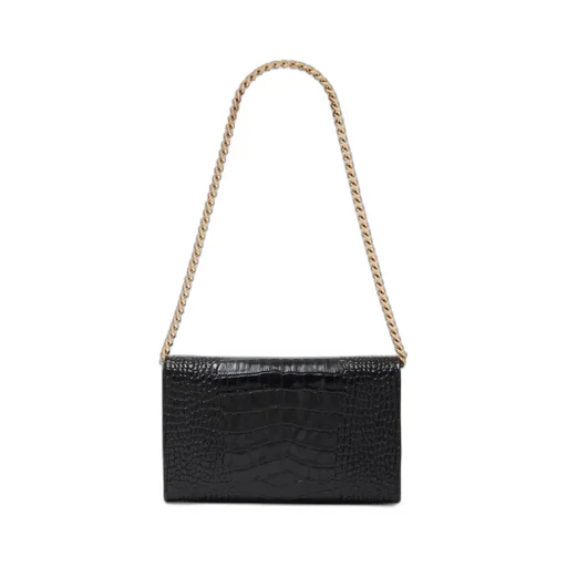 Elly Clutch Bag
