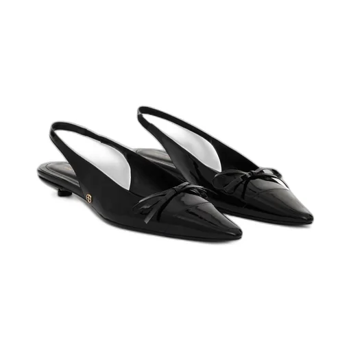 Zoey Slingback Pumps