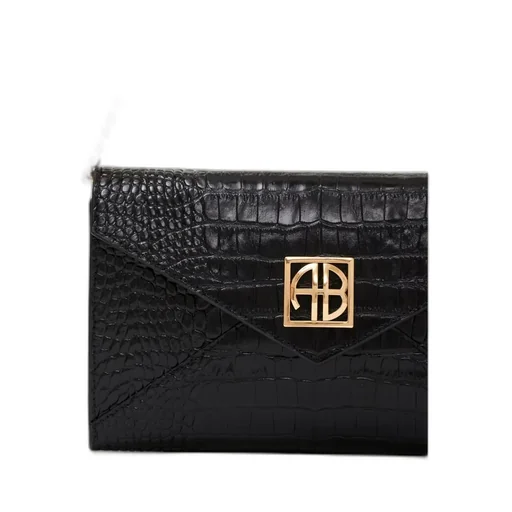 Elly Clutch Bag