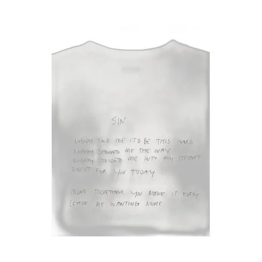 Walker T-Shirt